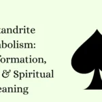 Alexandrite Symbolism: Transformation, Balance & Spiritual Meaning