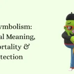 Yew Symbolism: Spiritual Meaning, Immortality & Protection