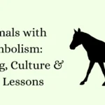 Animals with Symbolism: Meaning, Culture & Life Lessons
