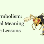 Bee Symbolism: Spiritual Meaning & Life Lessons