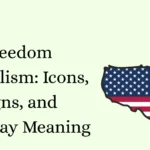 Freedom Symbolism: Icons, Signs, and Everyday Meaning