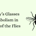 Piggy’s Glasses Symbolism in Lord of the Flies