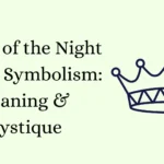Queen of the Night Flower Symbolism: Meaning & Mystique