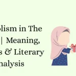 Symbolism in The Giver | Meaning, Themes & Literary Analysis