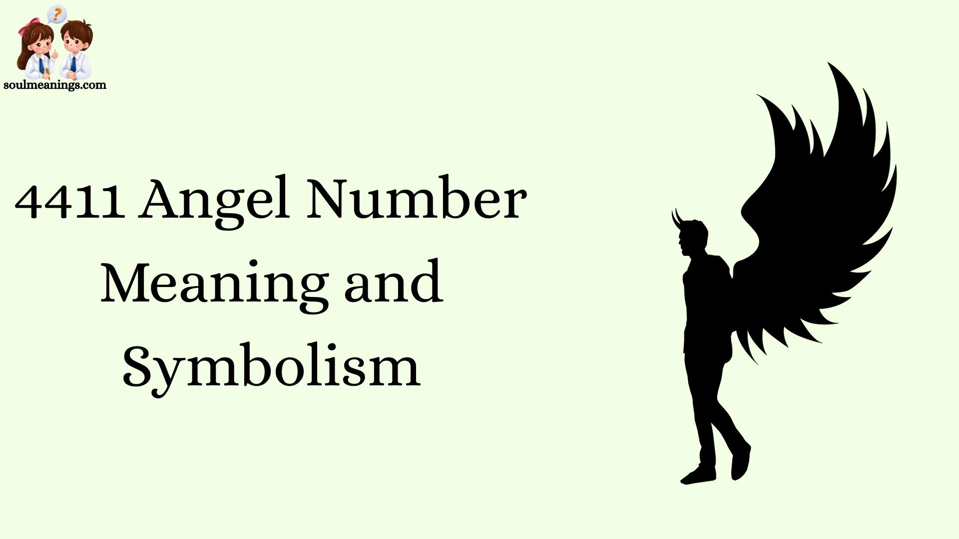 4411 Angel Number Meaning and Symbolism