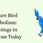 Culture Bird Symbolism: Meanings in American  Today