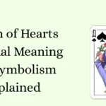 Queen of Hearts Spiritual Meaning and Symbolism Explained
