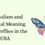 Symbolism and Spiritual Meaning of Butterflies in the USA
