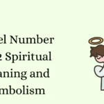Angel Number 2222 Spiritual Meaning and Symbolism