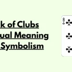 Jack of Clubs Spiritual Meaning