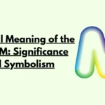 Spiritual Meaning of the Letter M
