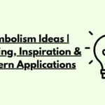 Symbolism Ideas