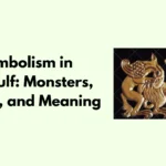 Symbolism in Beowulf