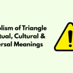Symbolism of Triangle