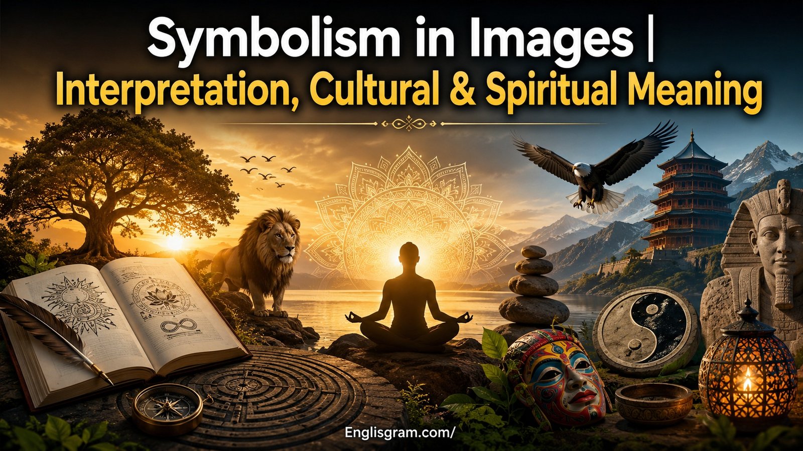 Symbolism in Images