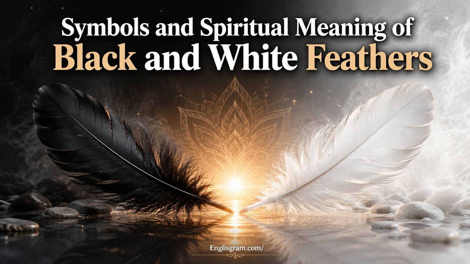 Symbols and Spiritual Meaning
