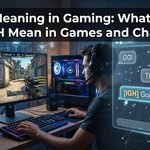 IGH Meaning in Gaming
