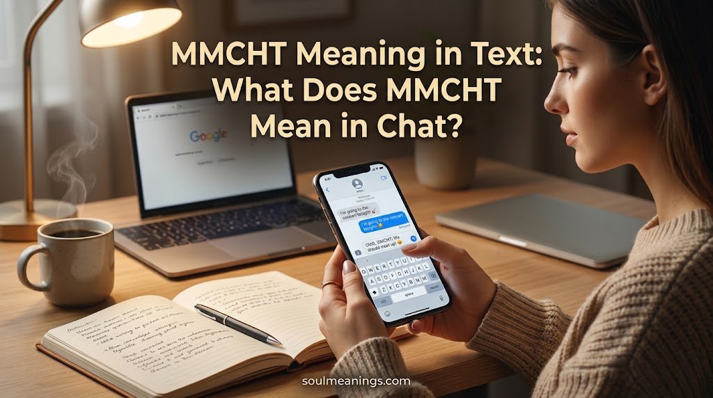 MMCHT Meaning in Text