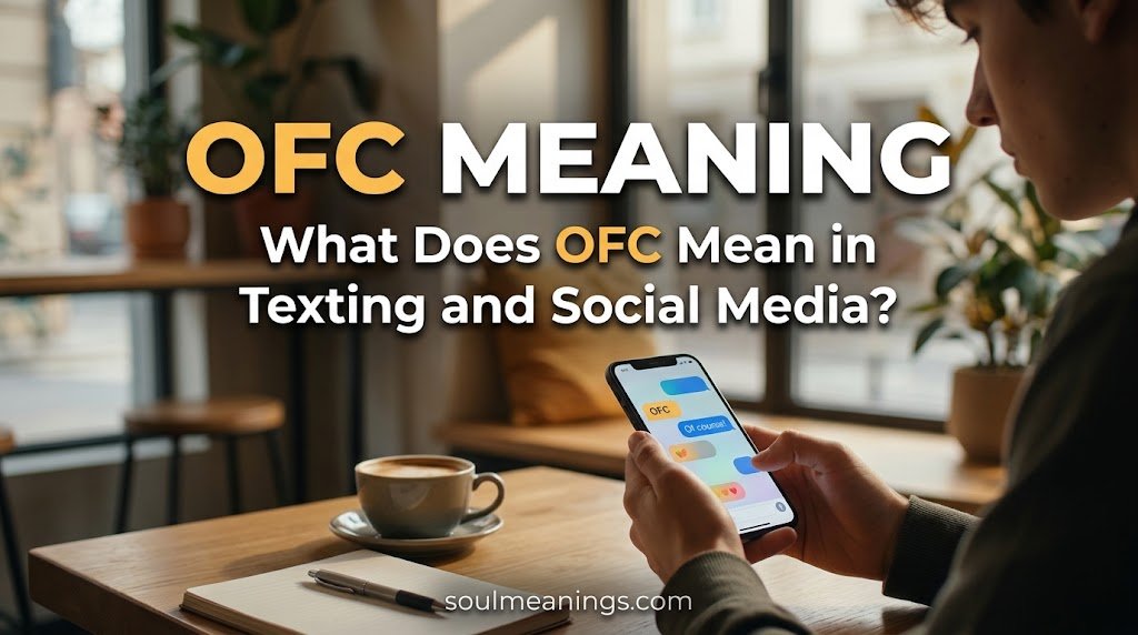 OFC Meaning