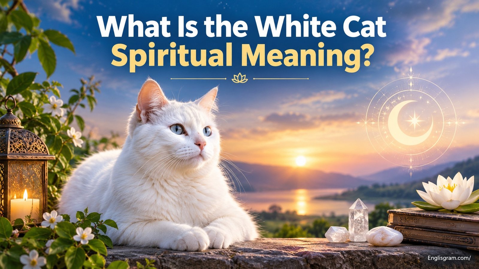Spiritual Meaning