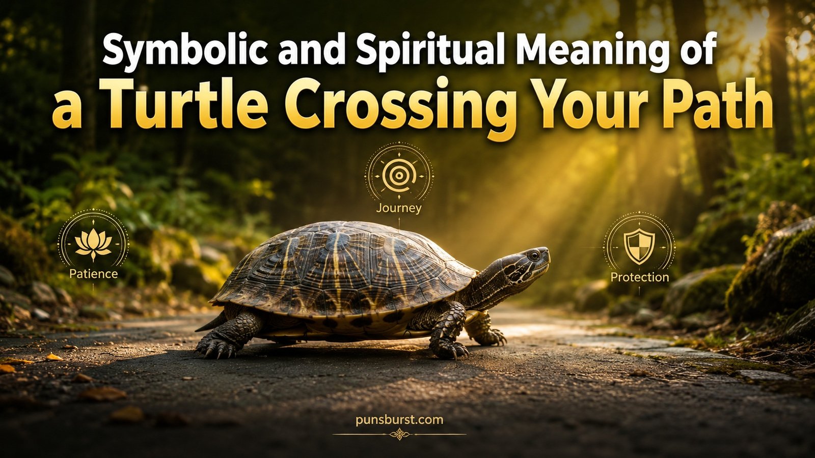 Symbolic and Spiritual Meaning