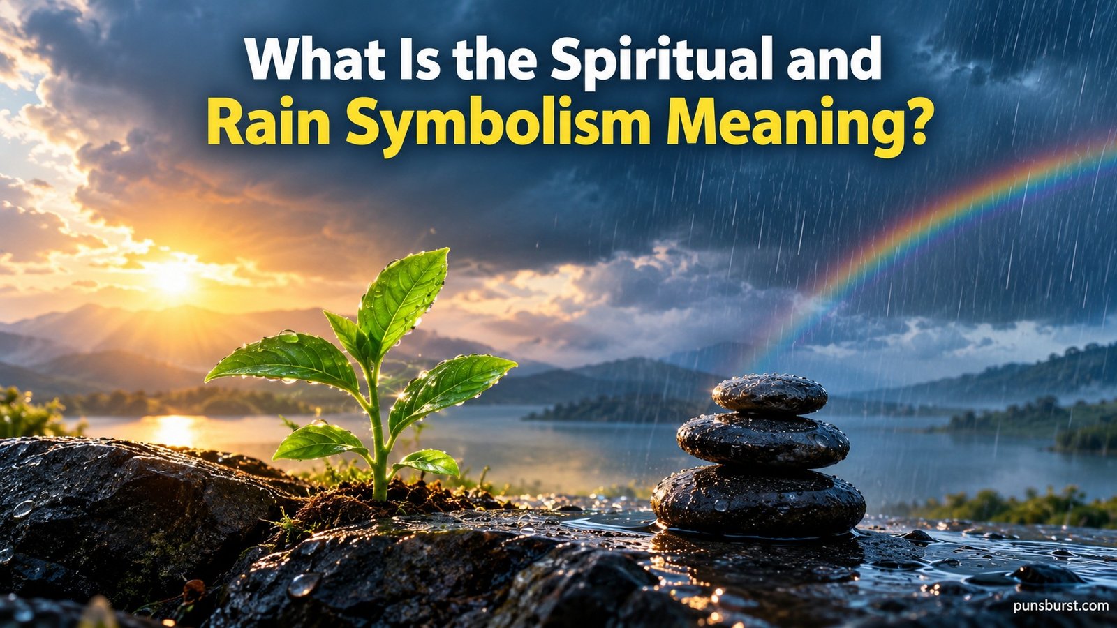 Symbolism Meaning?