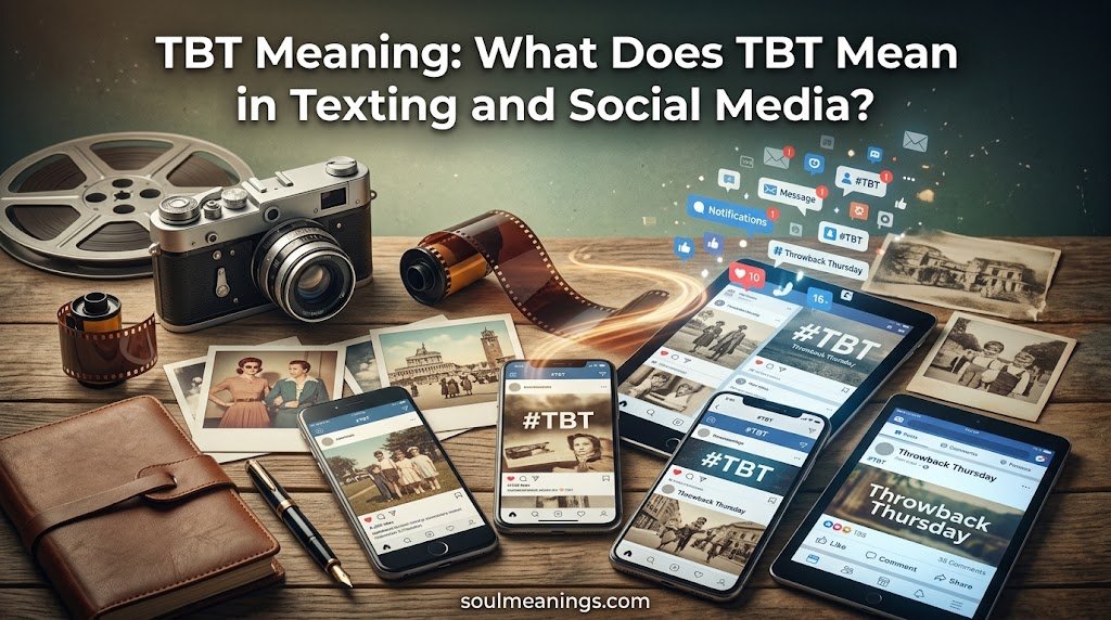 TBT Meaning