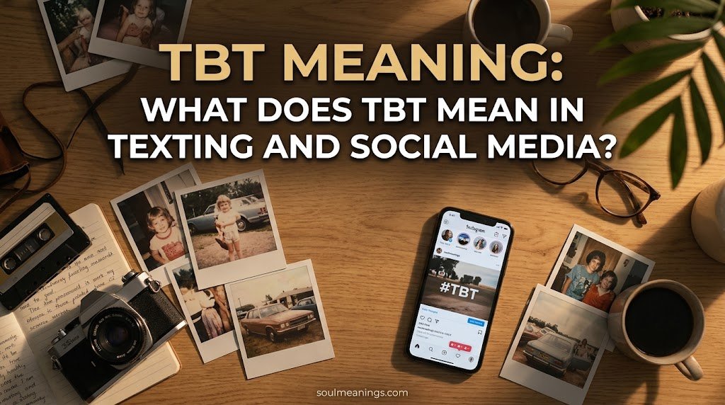 TBT Meaning