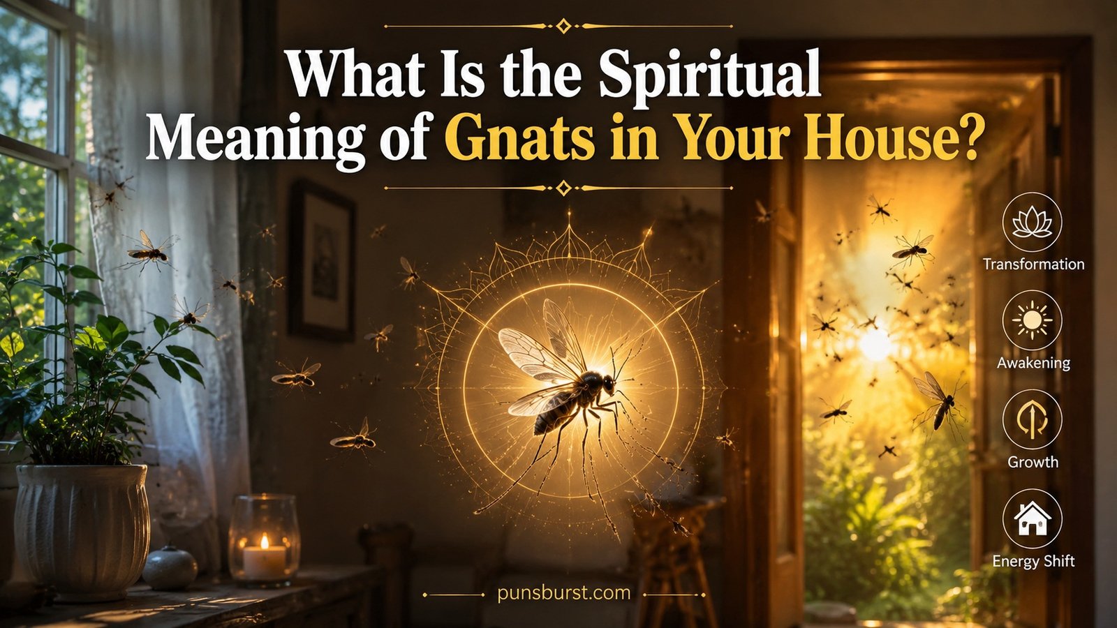 What Is the Spiritual Meaning