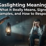 Gaslighting Meaning