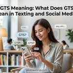 GTS Meaning