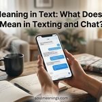 MB Meaning in Text